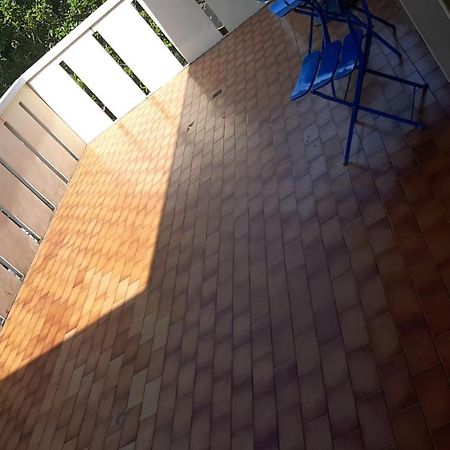 Appartamento Elegance Lignano Sabbiadoro Eksteriør bilde