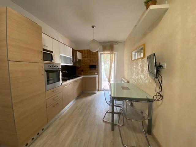 Appartamento Elegance Lignano Sabbiadoro Eksteriør bilde