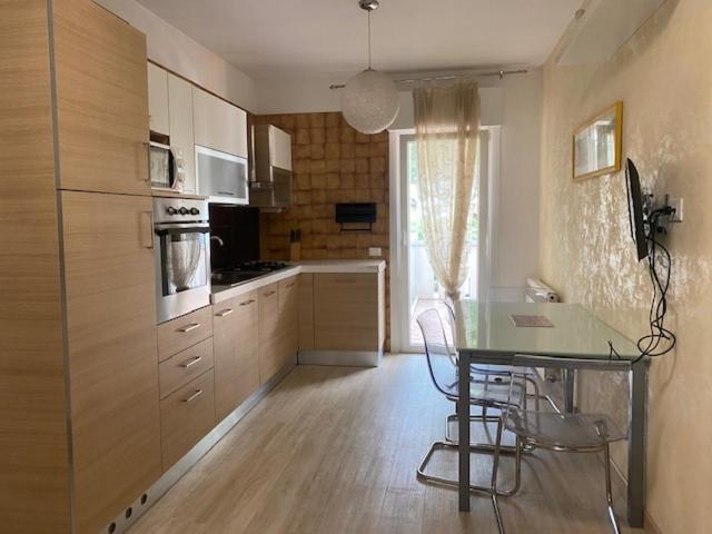 Appartamento Elegance Lignano Sabbiadoro Eksteriør bilde