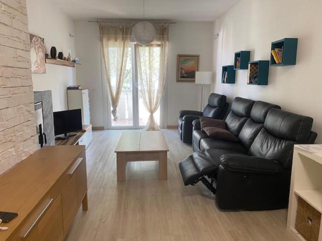 Appartamento Elegance Lignano Sabbiadoro Eksteriør bilde