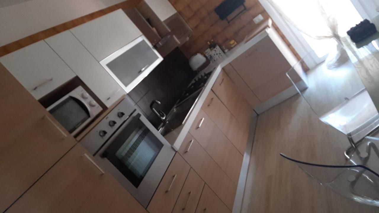 Appartamento Elegance Lignano Sabbiadoro Eksteriør bilde