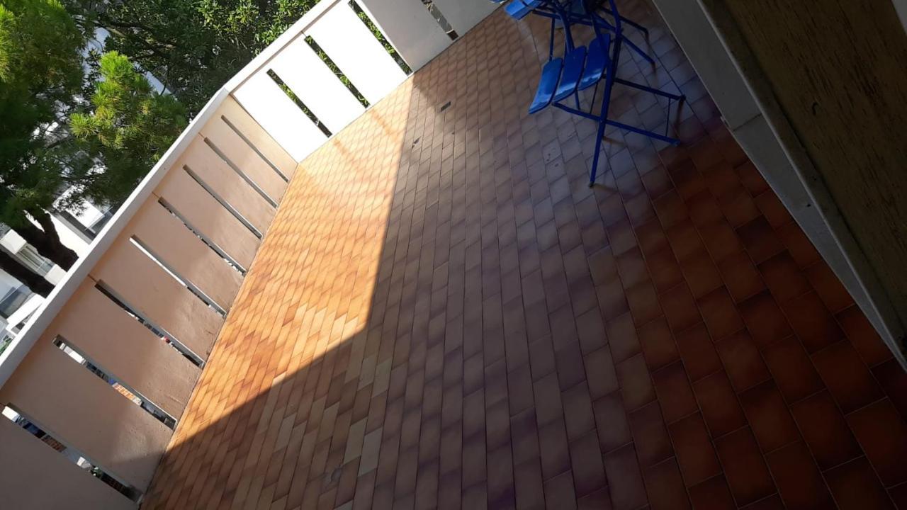 Appartamento Elegance Lignano Sabbiadoro Eksteriør bilde
