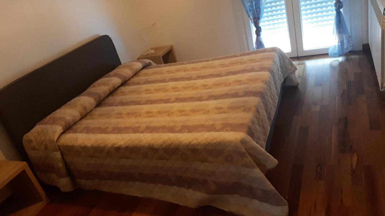 Appartamento Elegance Lignano Sabbiadoro Eksteriør bilde