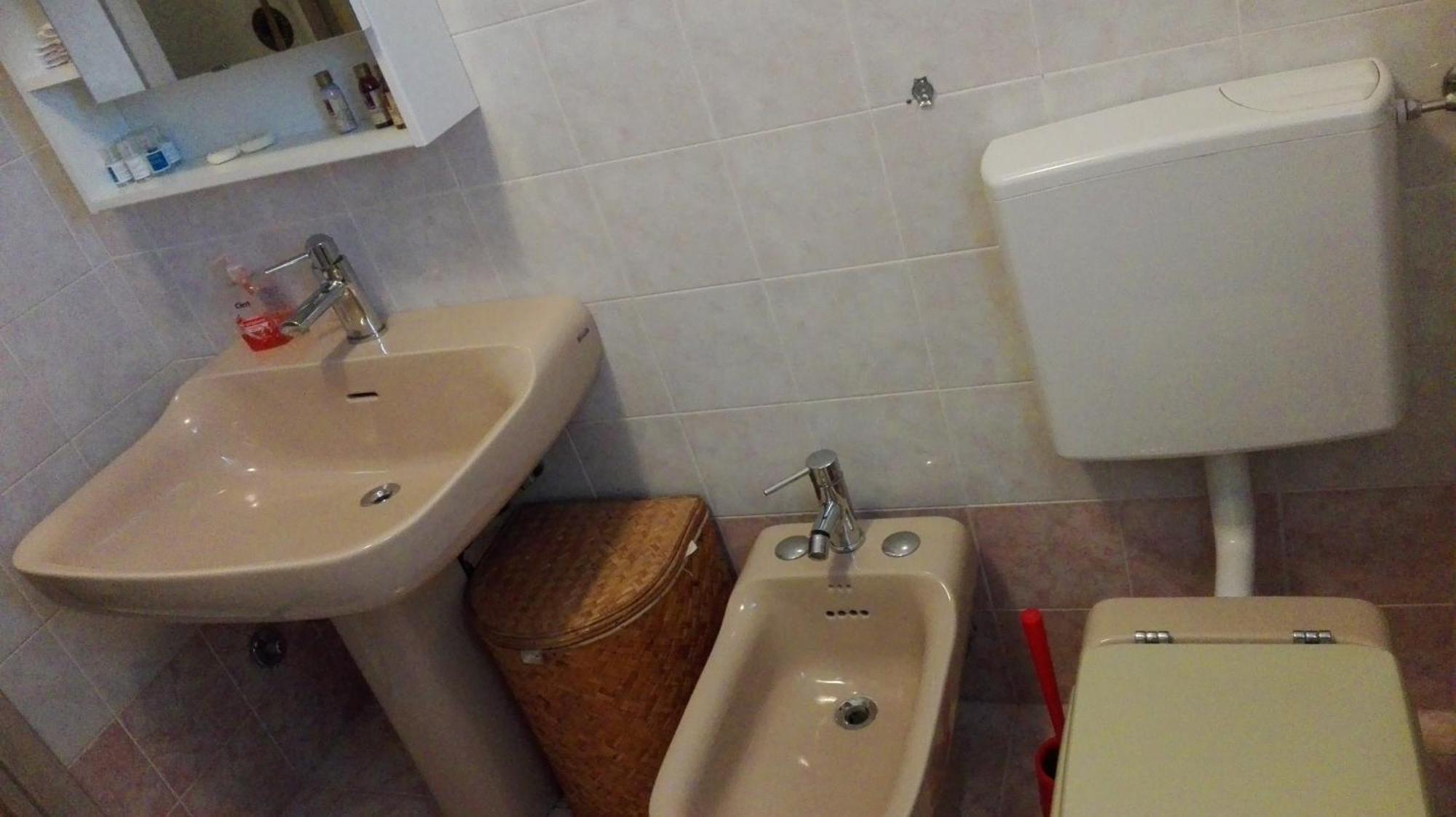 Appartamento Elegance Lignano Sabbiadoro Eksteriør bilde