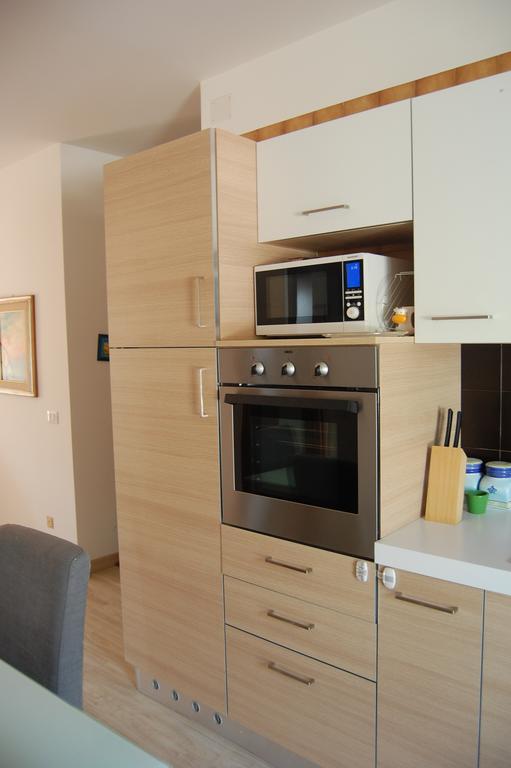 Appartamento Elegance Lignano Sabbiadoro Eksteriør bilde
