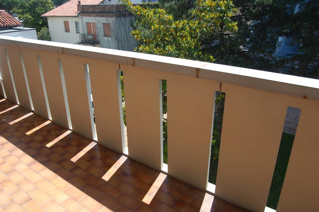 Appartamento Elegance Lignano Sabbiadoro Eksteriør bilde