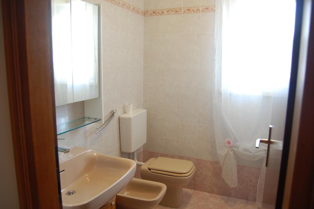 Appartamento Elegance Lignano Sabbiadoro Eksteriør bilde