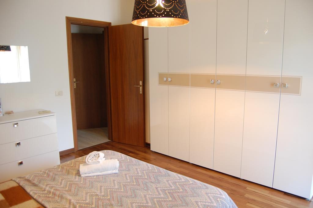 Appartamento Elegance Lignano Sabbiadoro Eksteriør bilde
