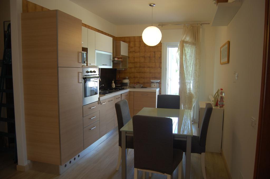 Appartamento Elegance Lignano Sabbiadoro Eksteriør bilde