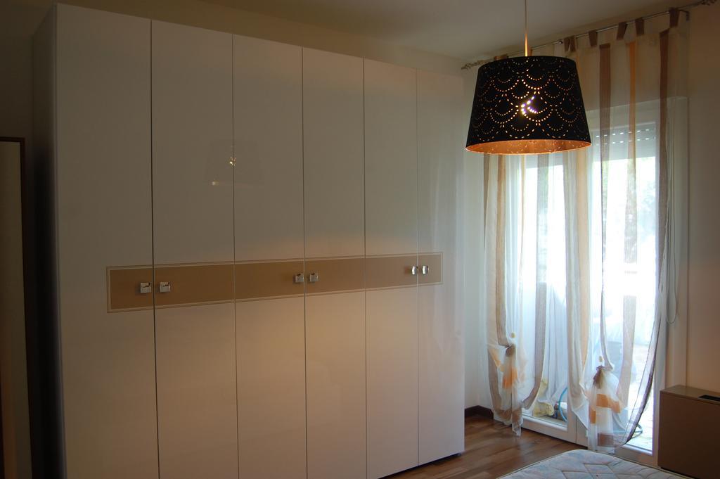 Appartamento Elegance Lignano Sabbiadoro Eksteriør bilde